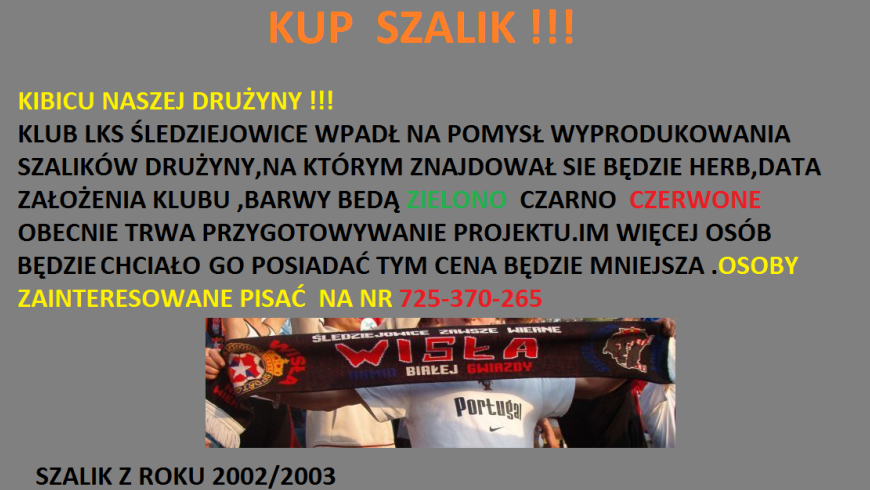 DOŁĄCZ DO DRUŻYNY