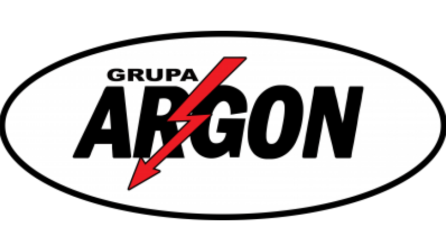 Grupa Argon partnerem CKS Czeladź