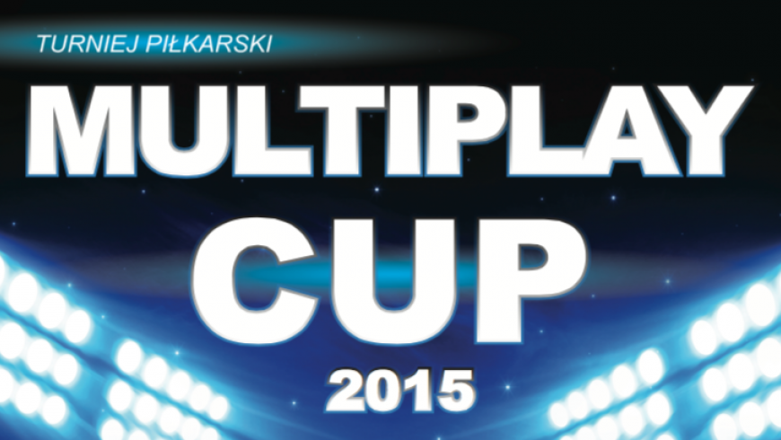 MULTIPLAY CUP 2015