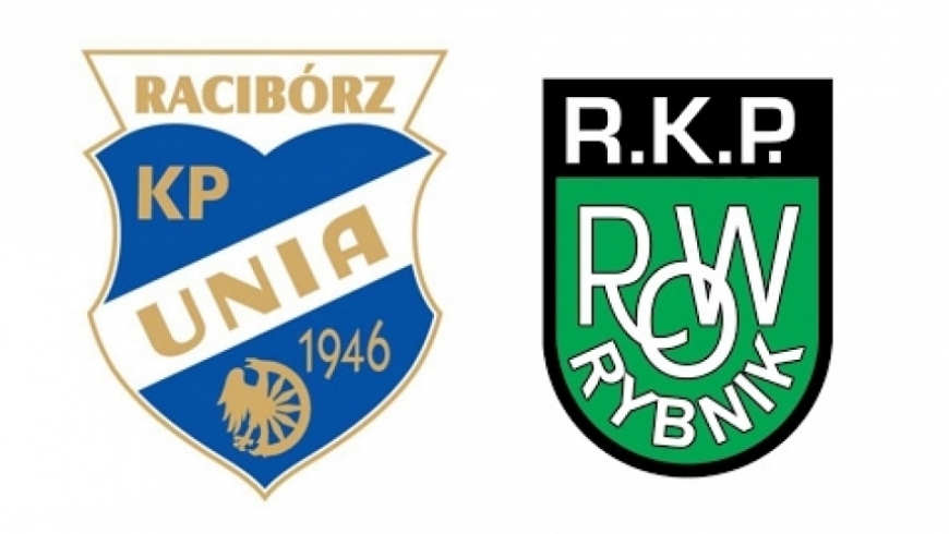 Wyjazd na mecz ROW Rybnik - Unia Racibórz