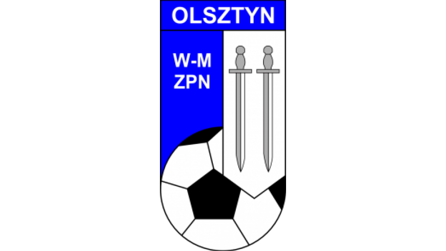 I Liga wojewódzka B1 Junior Młodszy: Olimpia - Tęcza