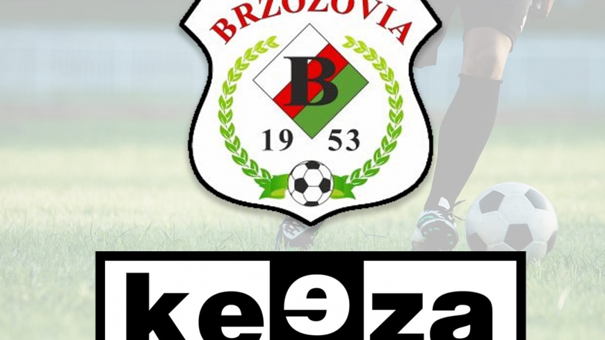 KEEZA - partner techniczny Brzozovii