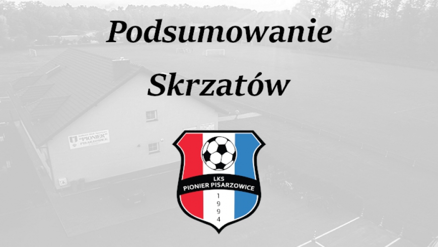 Podsumowanie skrzatów - sezon 2019/2020