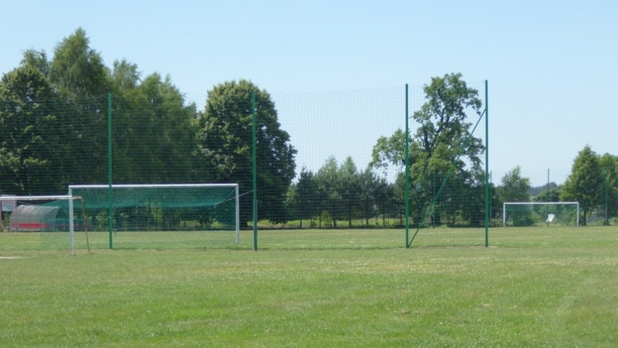 Seniorzy wracają do treningów na boisku