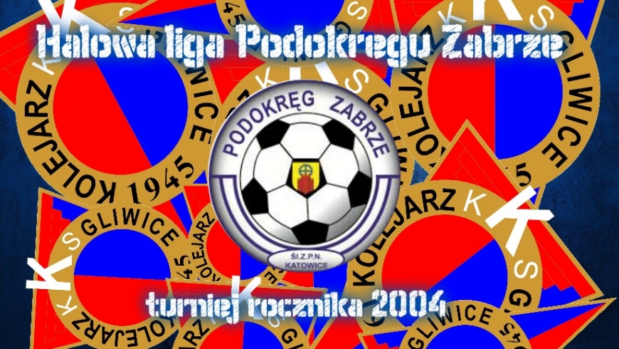 HLPZ - turniej Młodzików rocznika 2004