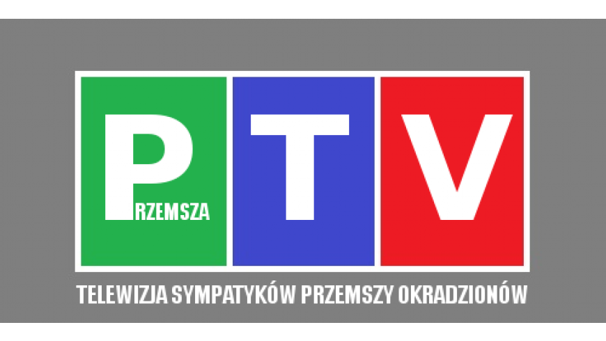 Przemsza TV. Przed meczem ze Źródłem