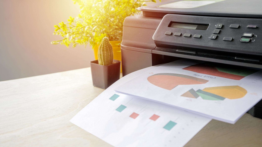 How to reset your Canon printer easily?