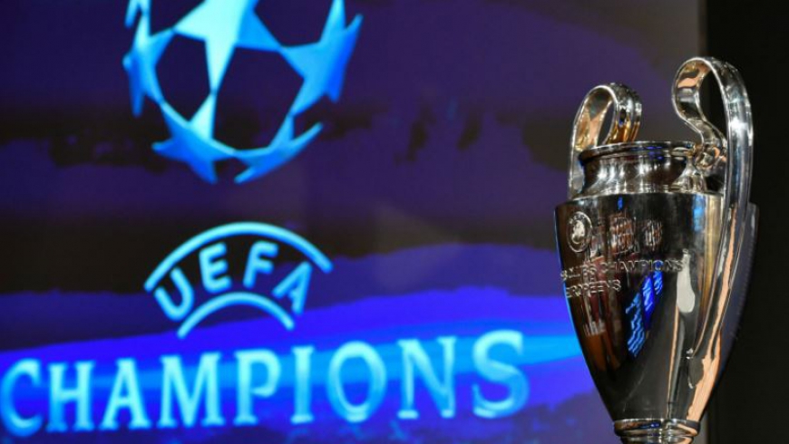 Finale Champions League u budućnosti će se održati u Sjedinjenim Državama