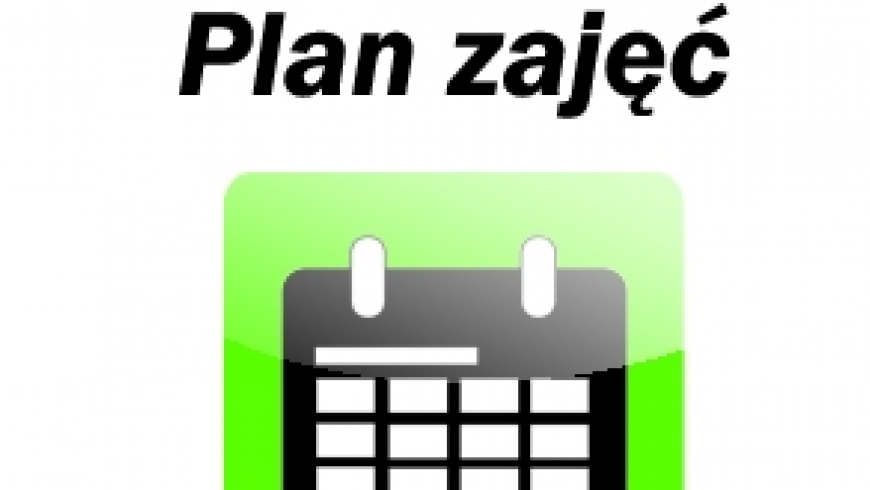 PLAN ZAJĘĆ NA FERIE 2017