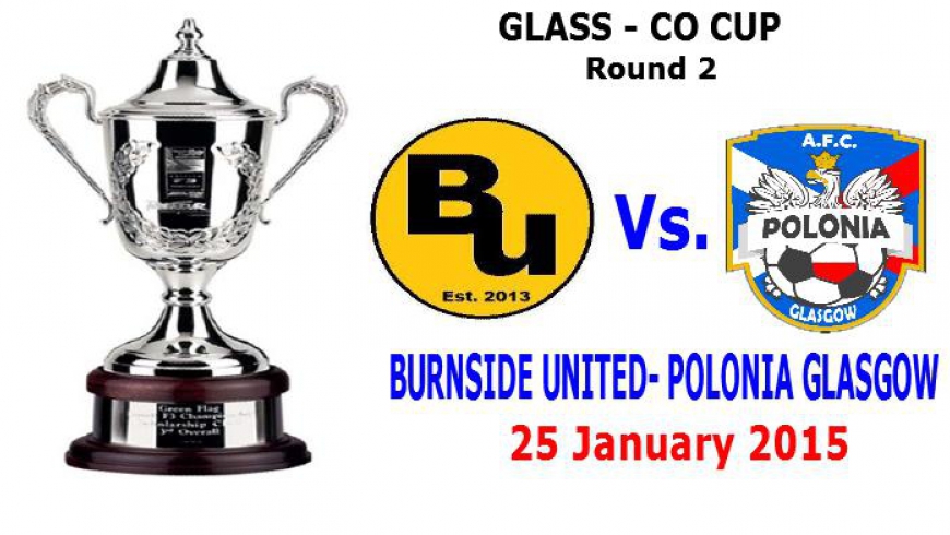 Glass - Co Cup runda 2