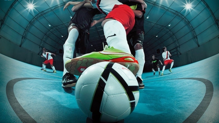 Ostatnie wolne miejsce w Tyskiej Lidze Futsalu