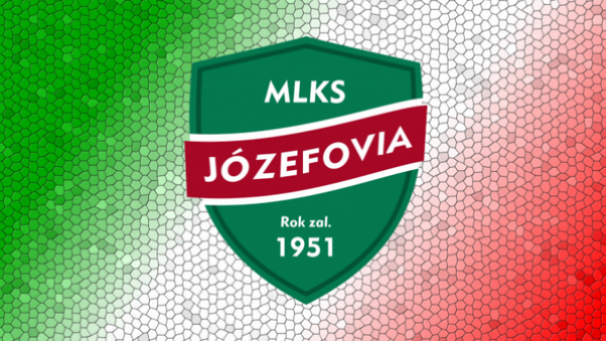 Komunikat zarządu klubu MLKS Józefovia