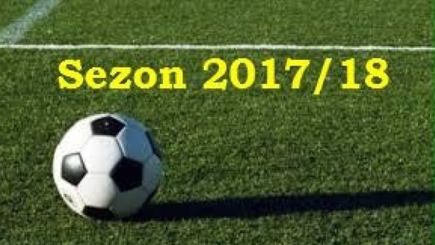 Start Jarosław - wicelider III ligi kobiet: gr. podkarpacka; krótkie podsumowanie sezonu 2017/2018
