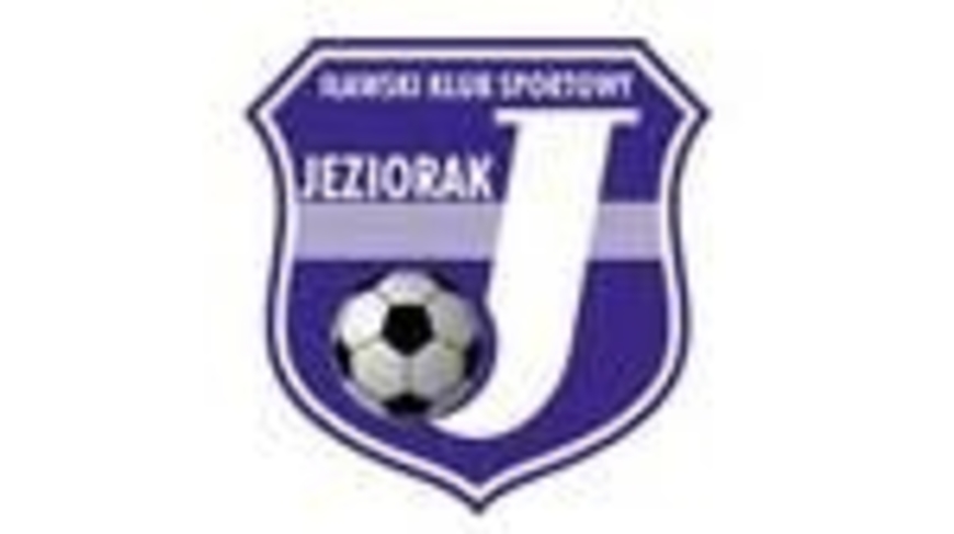 Kolejny sparing!! ITR JEZIORAK JUNIORZY-CZARNI