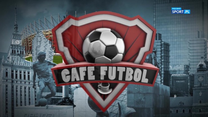 O Józefovii w Cafe Futbol