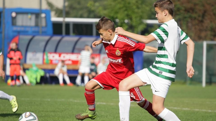 U14: Dwumecz z Karpatami - raz na wozie, raz pod wozem