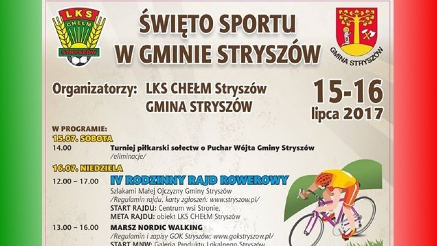 Święto Sportu 2017