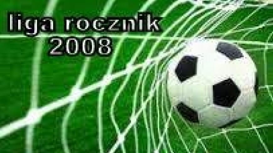 powołania ligowe D2 gr 4 rocznik 2008