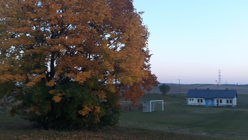 Victoria Uranii nad Victorią