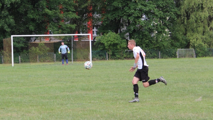 Sparing: wysoka porażka w cieniu dramatu