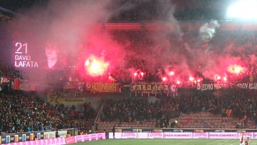 289 Praskie Derby