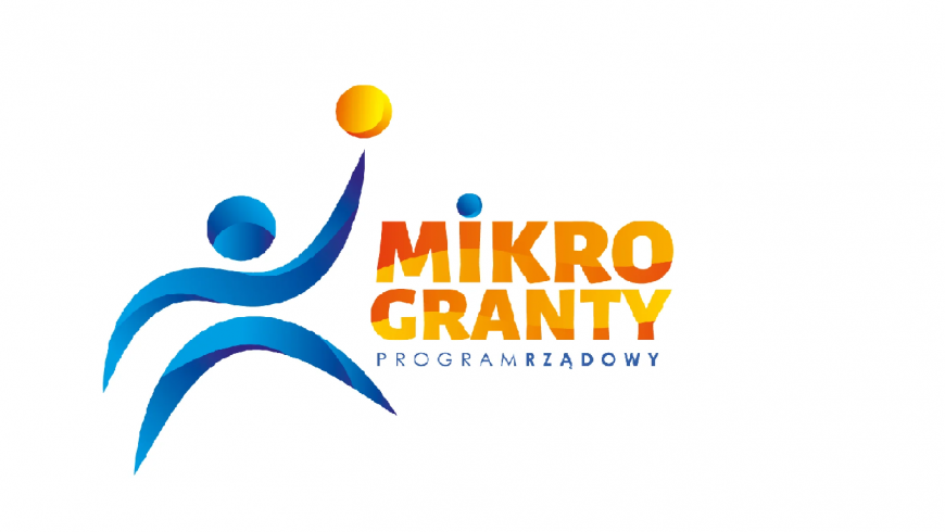 Mikrogranty sportowe