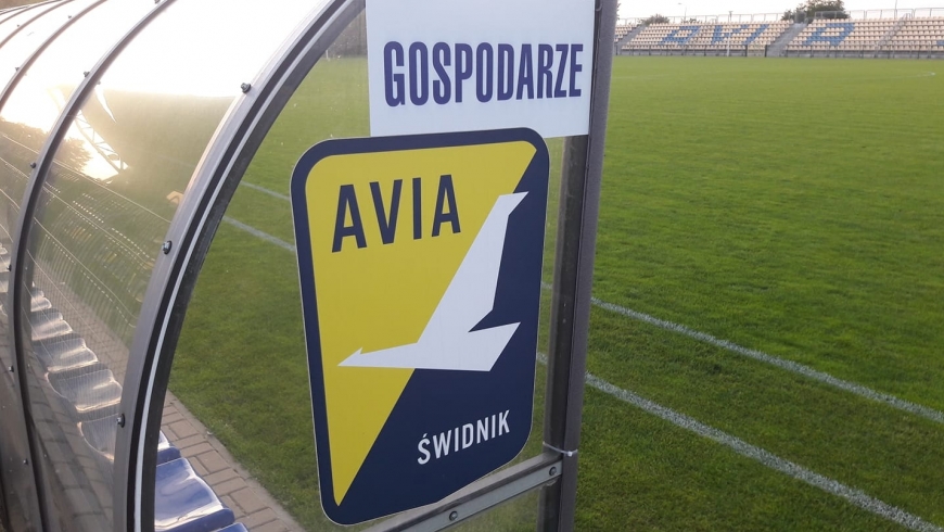 2019.10.12 WLTS Avia Świdnik - DKS Gaudium Zamość