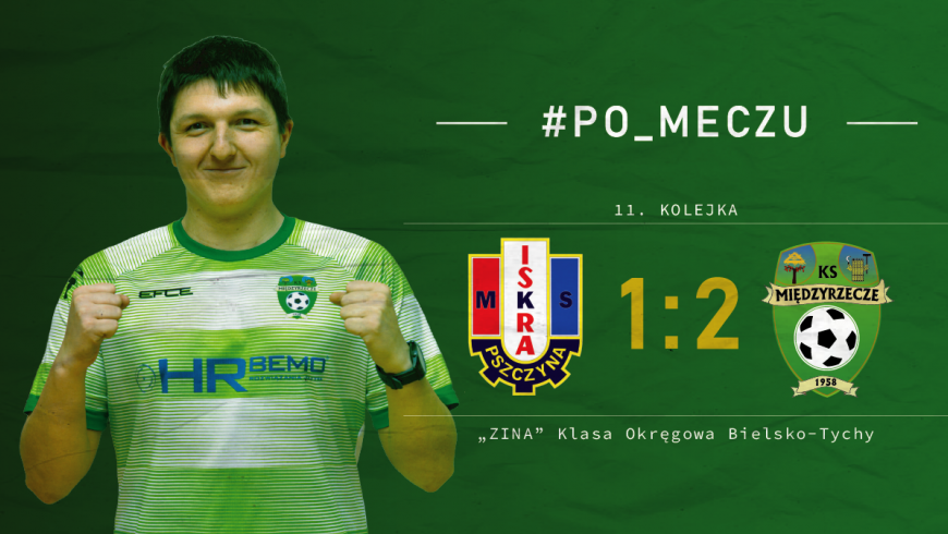 #PO_MECZU - (11. kolejka - LO)