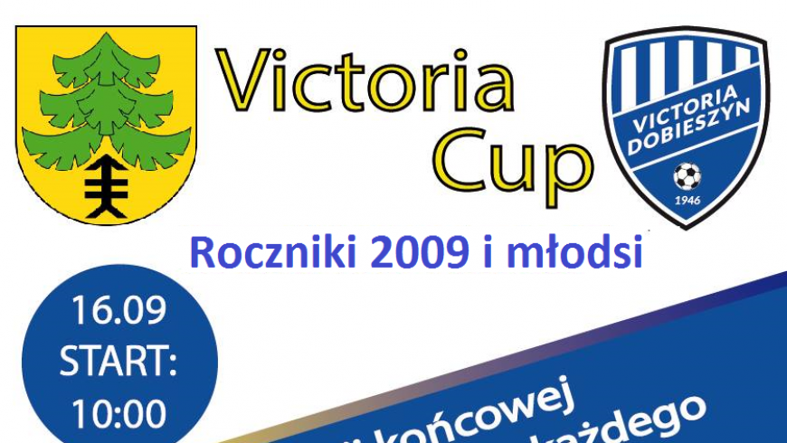 Victoria Cup 2009