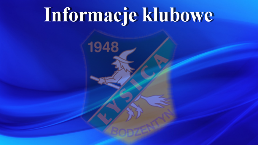 Start Łysicy w rozgrywkach na przestrzeni lat