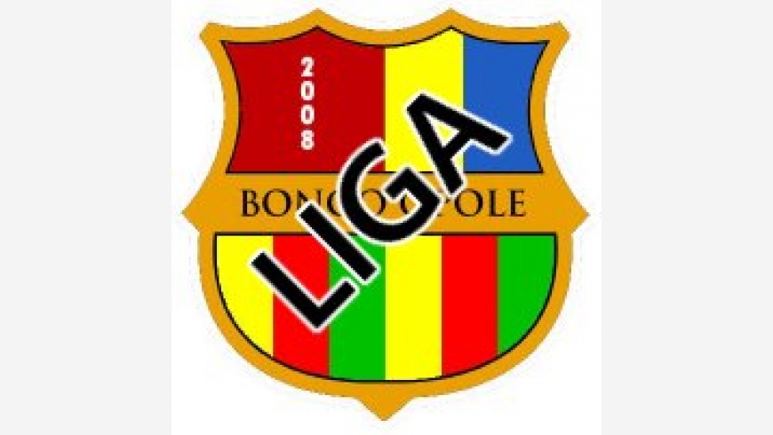 Bongo 7:1 Football Sport