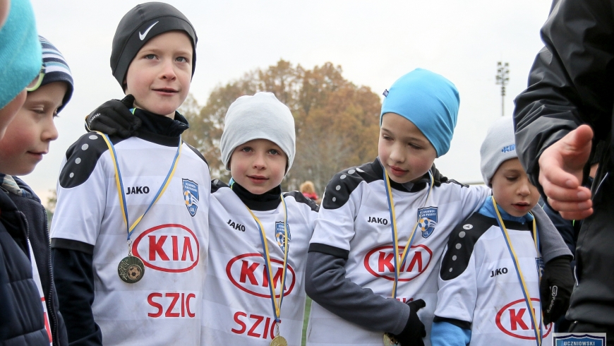 Rozpoczęły się zapisy na Ferie z UKP Gol