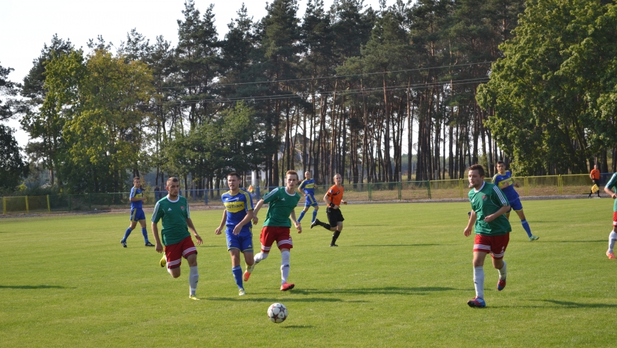 Sparing odwołany. Dwóch zawodników odchodzi z Kujawianki.