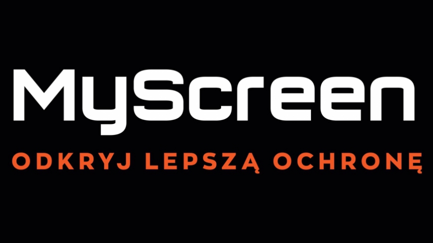 PODZIĘKOWANIE DLA MYSCREEN PROTECTOR