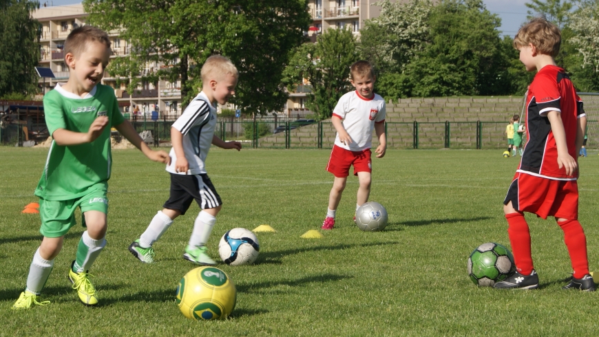 Środowy trening 26.10 - odwołany