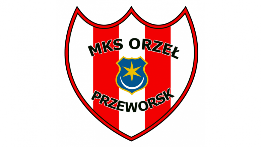 Sparing nr 1 Orzeł - Wisłok