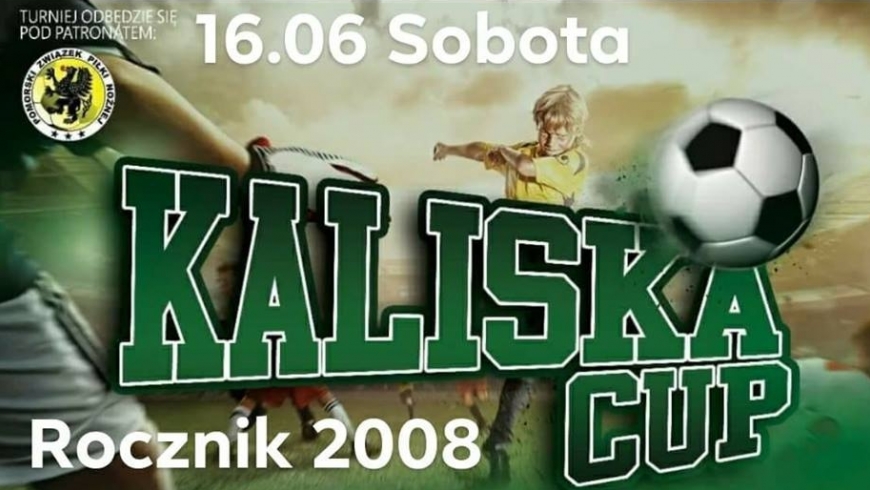 KALISKA CUP 2018
