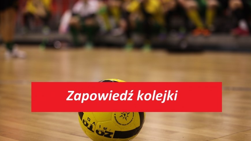 Zapowiedź XX kolejki