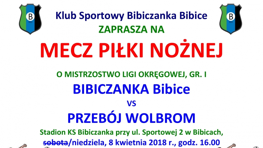 Przed nami piłkarska niedziela. SENIORZY GRAJĄ Z PRZEBOJEM, MŁODZICY ZE SŁOMNICZANKĄ