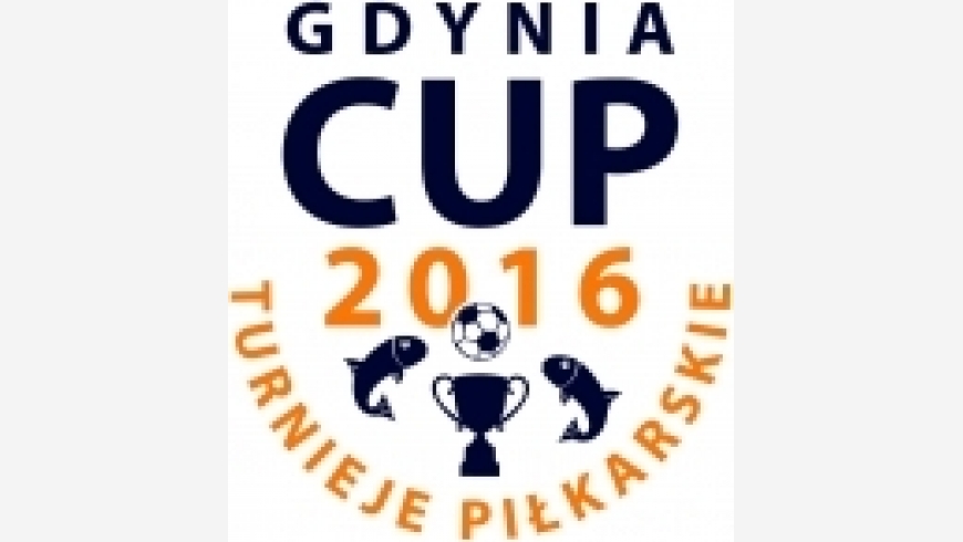 GDYNIA CUP 2016 ROCZNIK 2006/2007