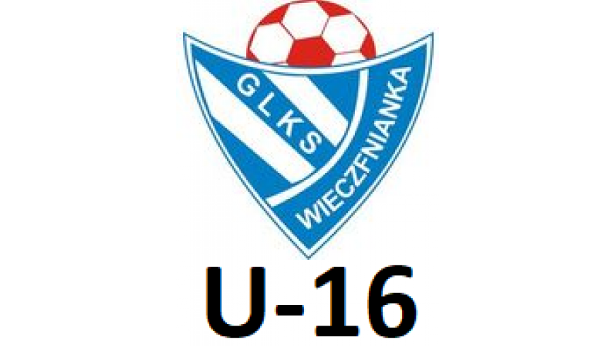 U-16 kończy w Ciechanowie