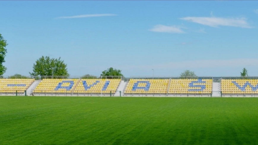 AVIA ŚWIDNIK - WIDOK LUBLIN 1:1