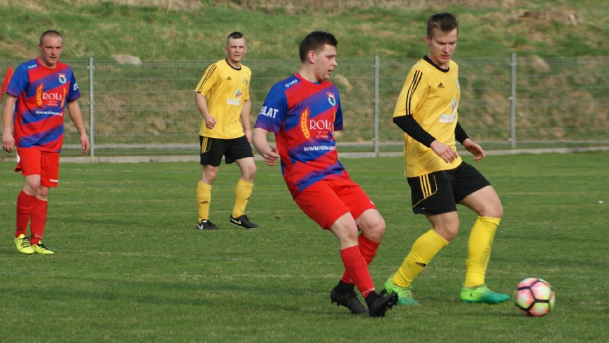 MKS Debrzno - Kaszubia Studzienice 5-1