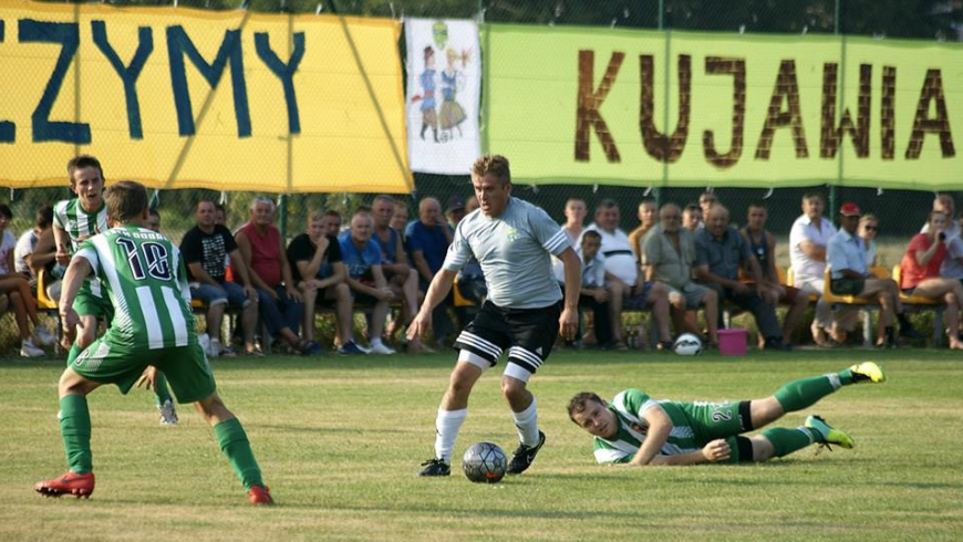 Perfekcyjny początek nowego sezonu.