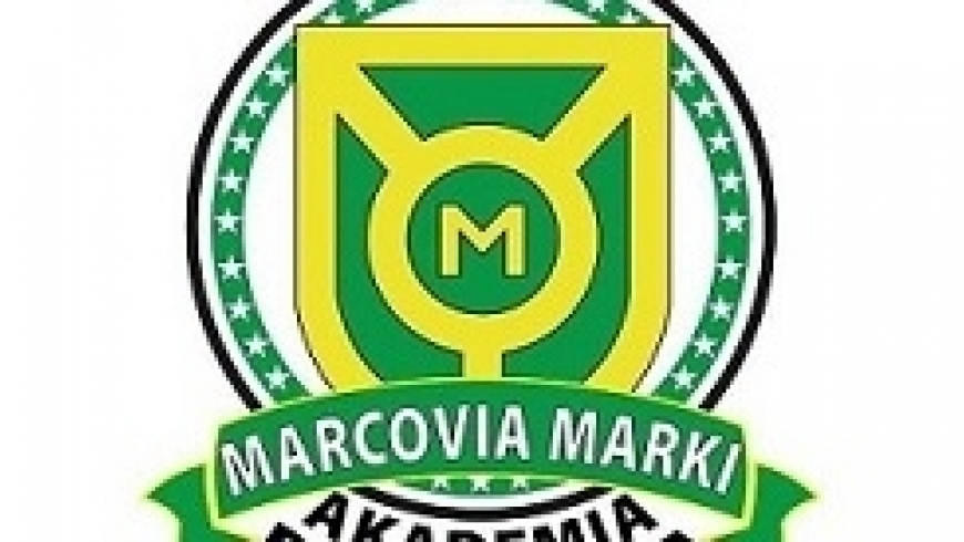 Młodziki 2004: Przegrana z Marcovią!