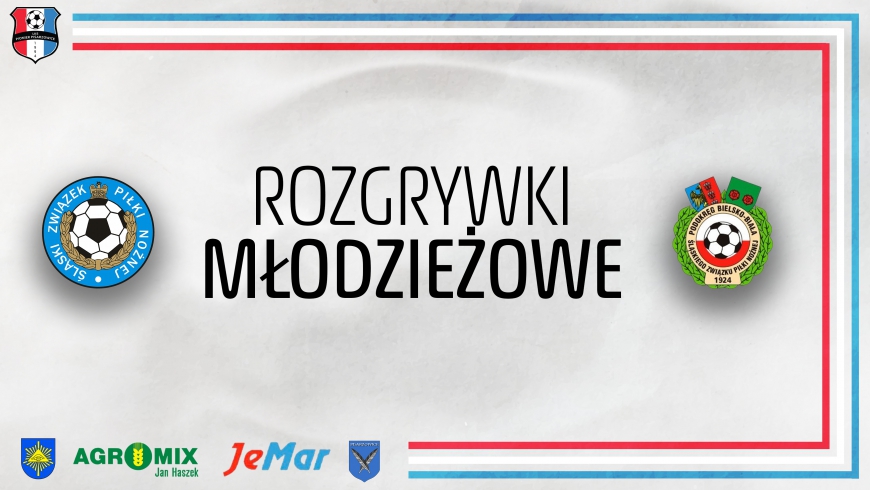 Rozgrywki młodzieżowe