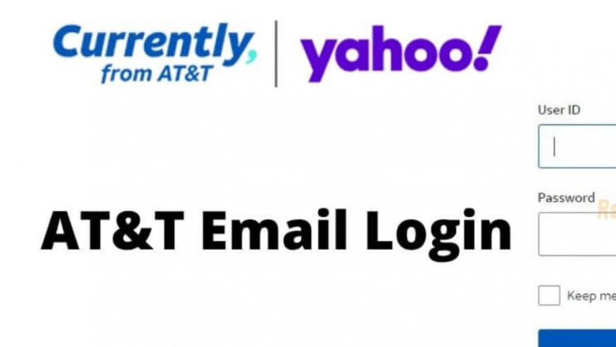 How to Log into ATT.net Email Account