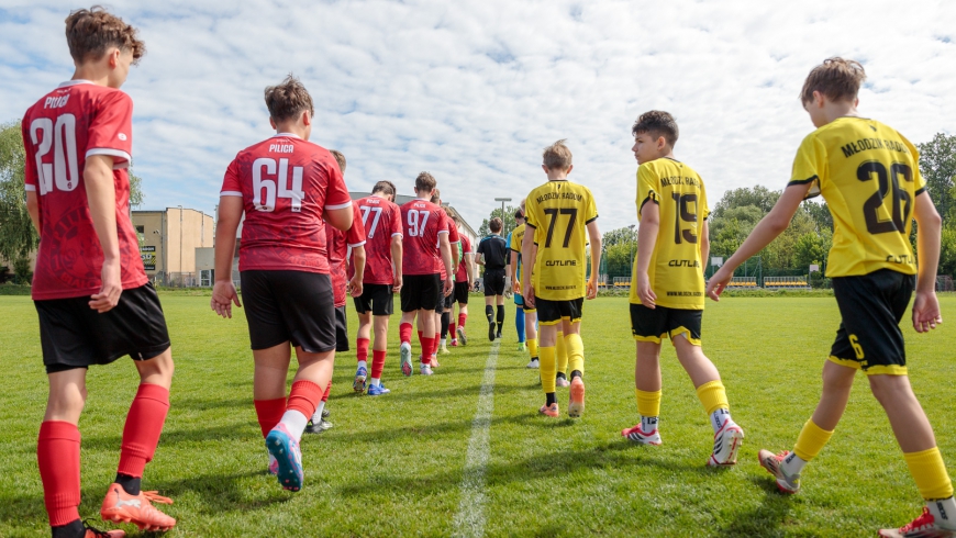 Podsumowanie meczów (23/24.05)