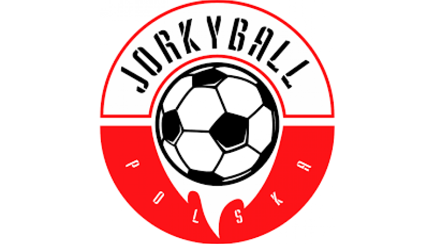 JORKYBALL -  Bartłomiej Borówka powołany do Reprezentacji Polski