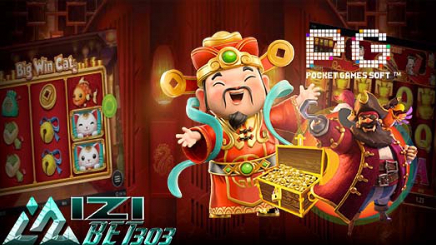 Situs Judi Slot Terbaik Indonesia Joker123 Gaming